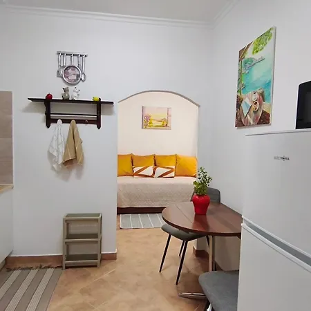 Casa Lotus 아파트