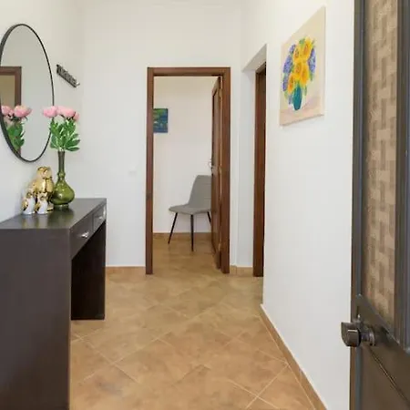 Casa Lotus 아파트 *