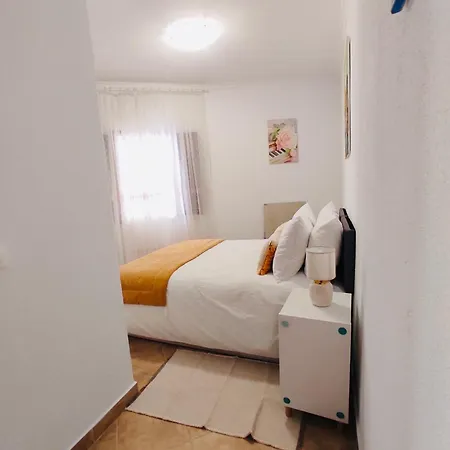 아파트 Casa Lotus *