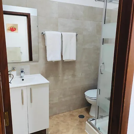 Casa Lotus 아파트